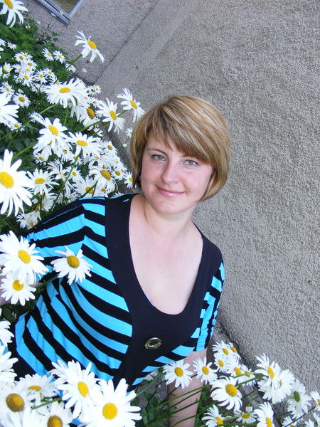 Оксана Козлова