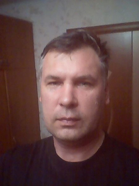 Николай Прохоров