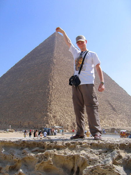 Михаил Мильчаков