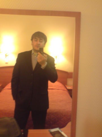 Шамиль Дибиров