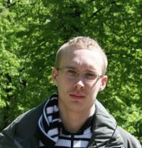 Павел Бондаренко