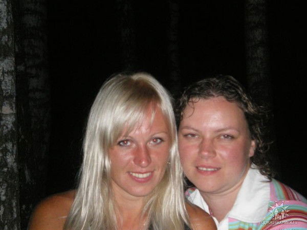 Ксюша Cолнечная