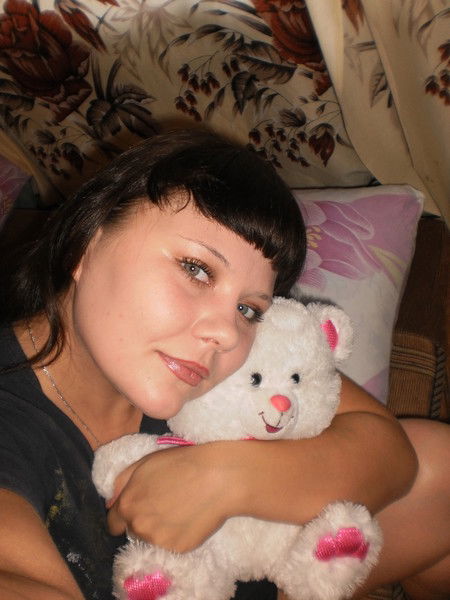 Ксения Забелина