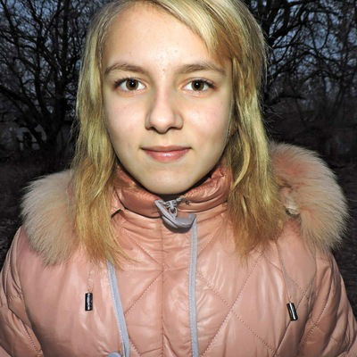 Валерия Шашорина