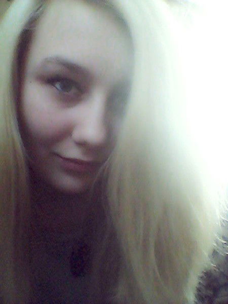 Людмила Ильина