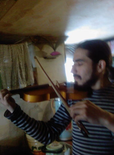 Салават Мавлютов