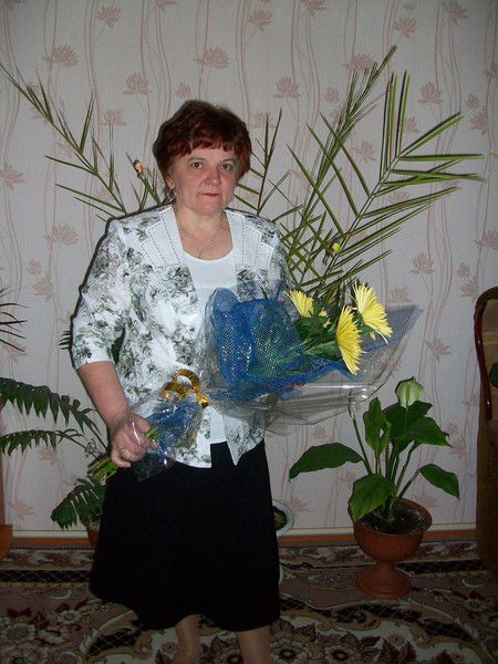 Синара Хайдарова