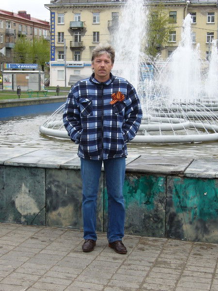 Виктор Головин