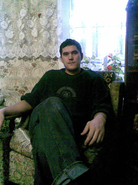 Фанис Халитов