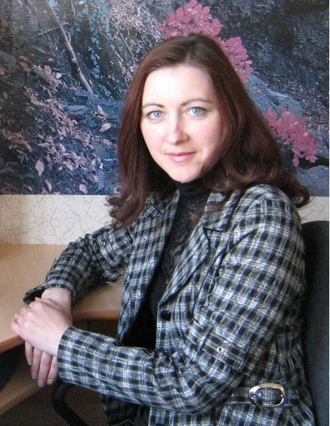 Ольга Леонович