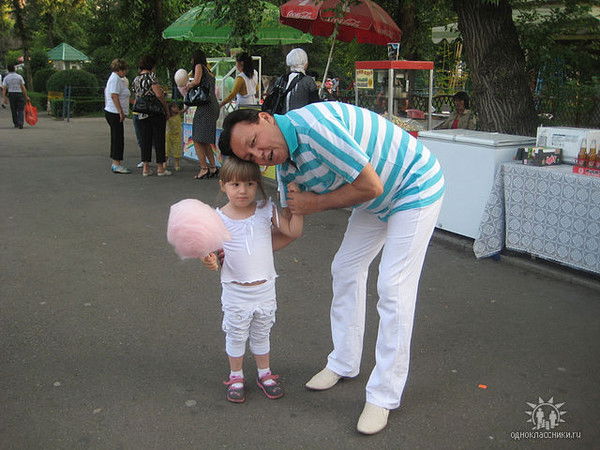 Равиль Гизатулин