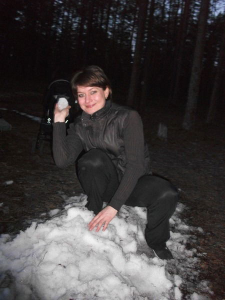 Татьяна Захарова