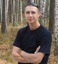 Андрей Кузьмин