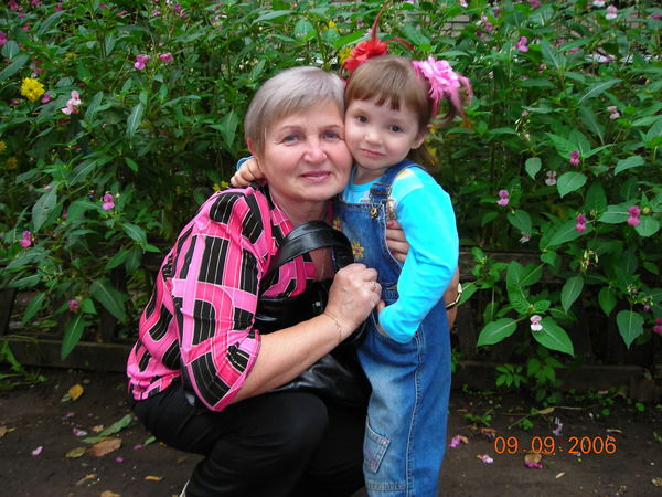 Халида Хасянова