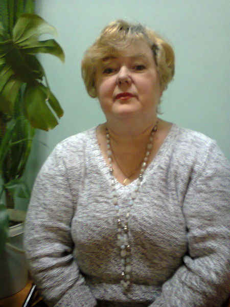 Любовь Джерики