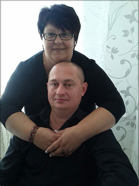 Наташа Жукова