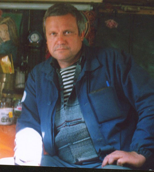 Ринат Валетов