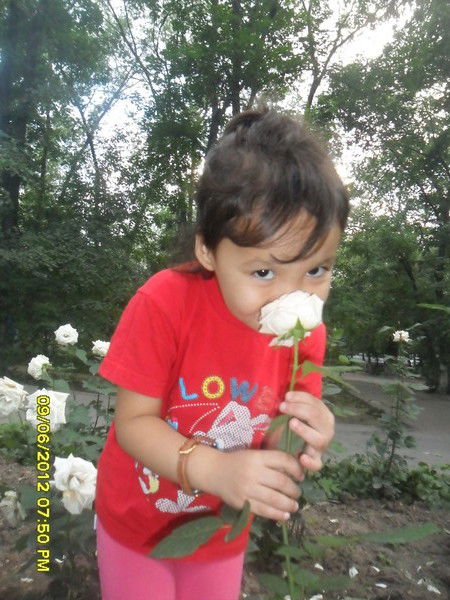 Кундыз Бекболатова