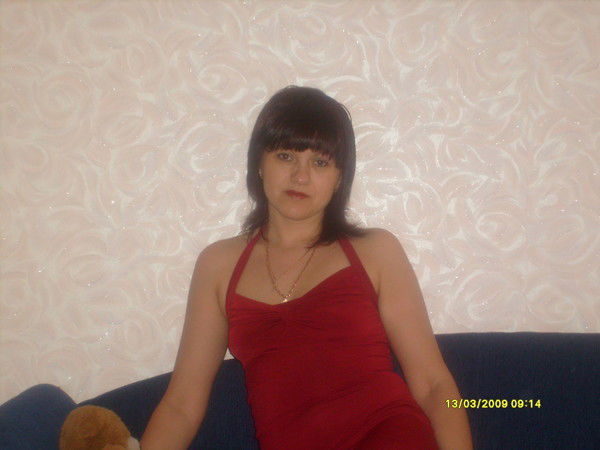 Тина Сергеева