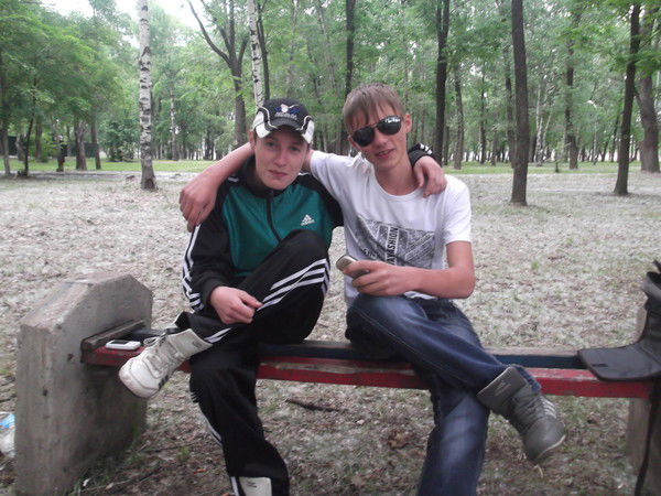 Андрей Хуторянский