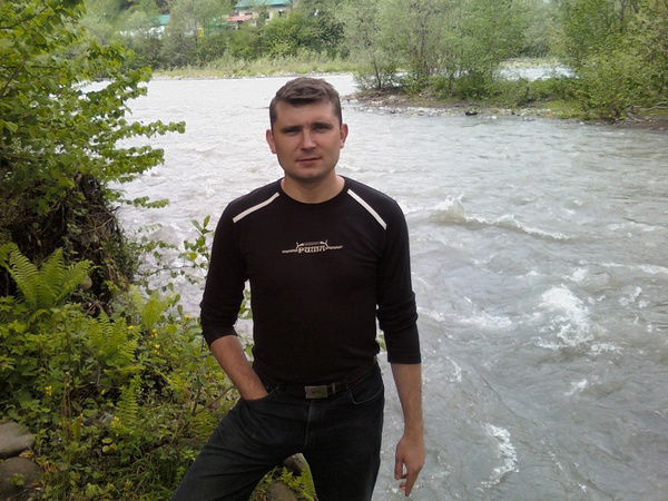 Денис Чаговец