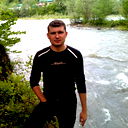 Денис Чаговец