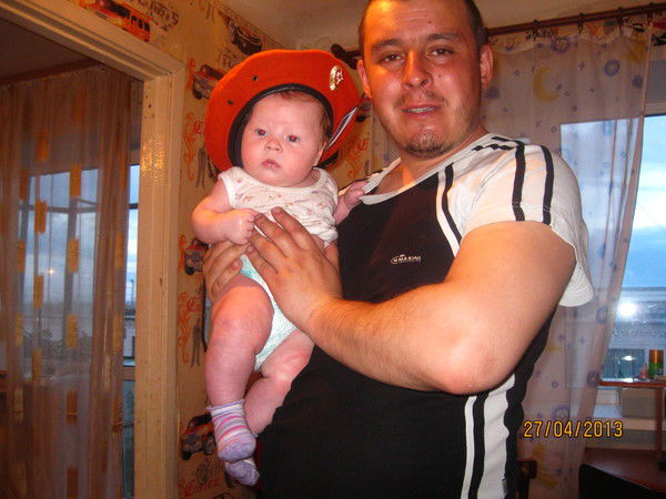 Максим Васильев