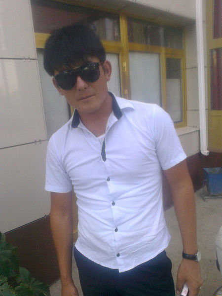 Удербай Жанторе