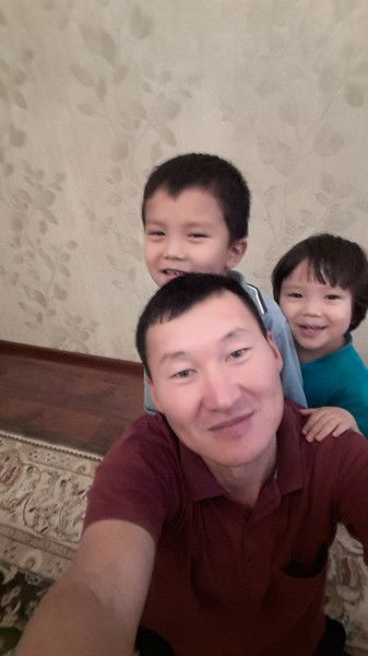 Досан Кожабаев