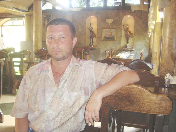 Андрей Власов