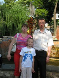 Игорь Цибискин