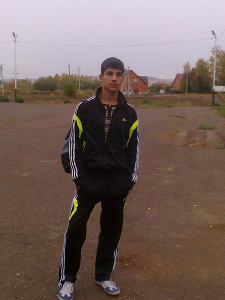 *василий Бурбыга*