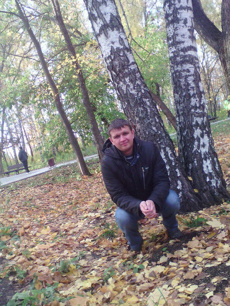 Алексей Козловский