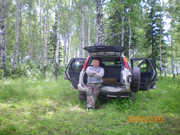 Вячеслав Мандриков