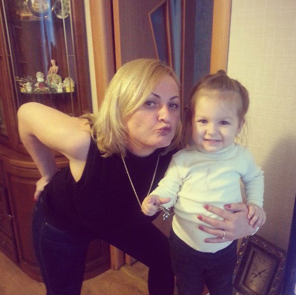 Элла Ватутина