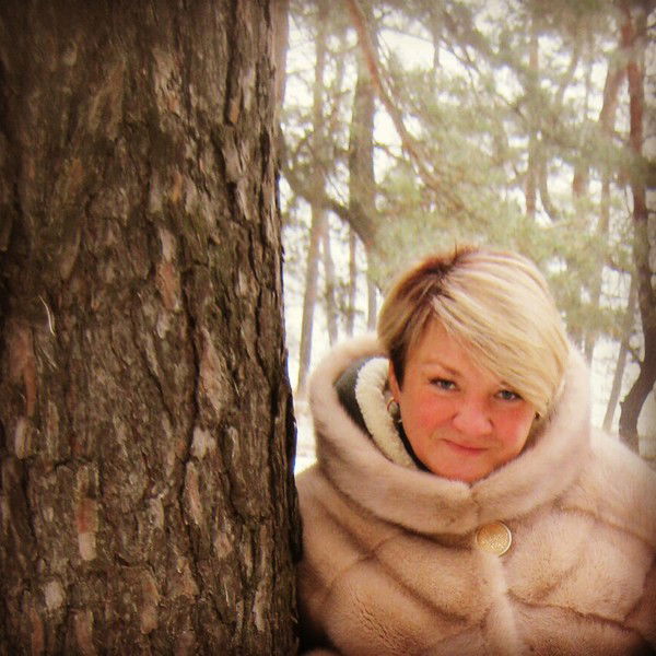 Елена Некрасова