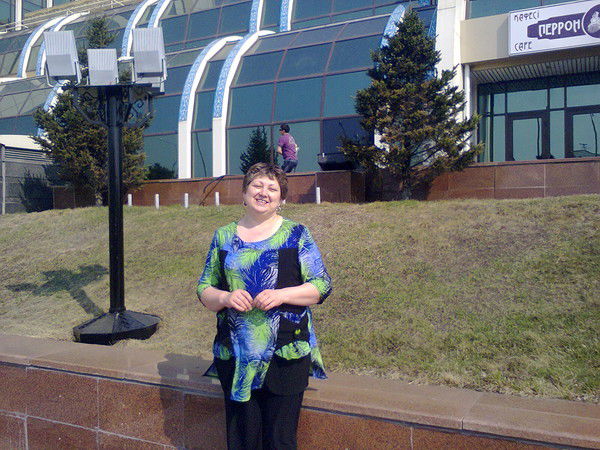 Aклима Жузимова