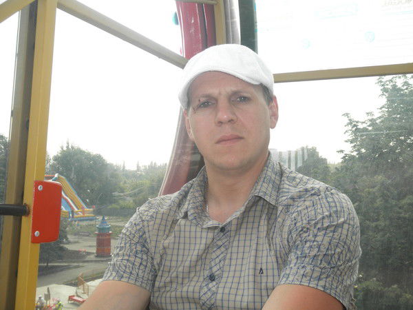 Виктор Кондрашов