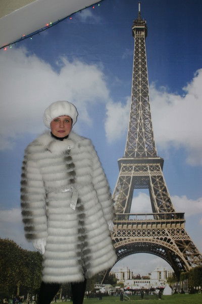 Светлана Смышляева