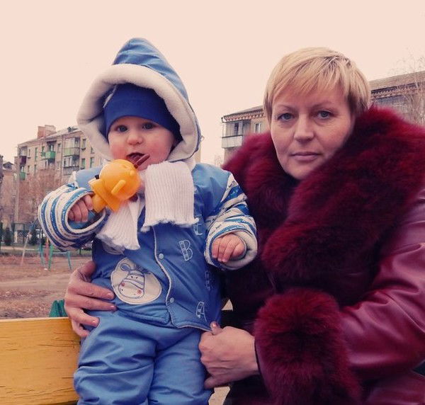 Вера Кузнецова