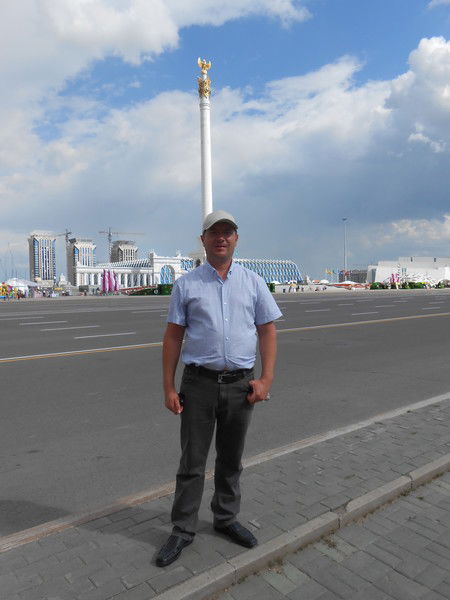 Владимир Мерзляков