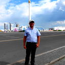 Владимир Мерзляков