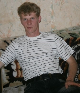 Анатолий Занозин