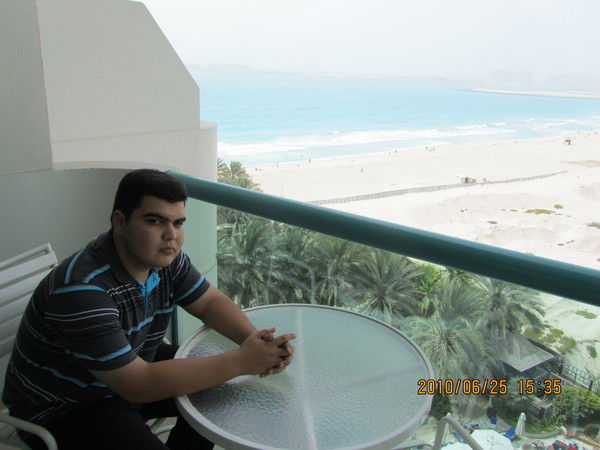 Abduvali Abdumavlanov