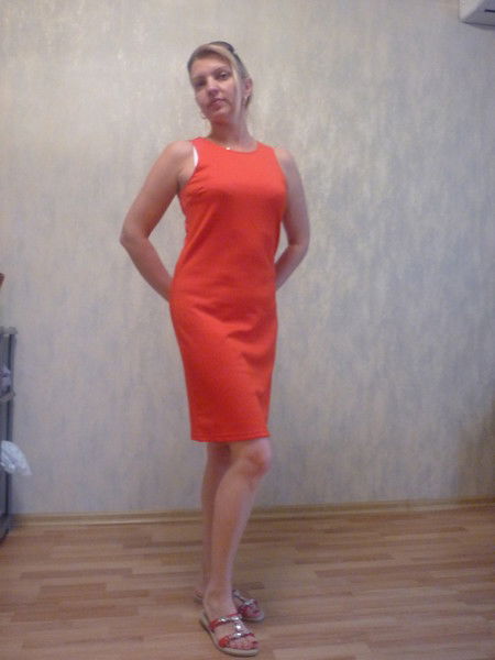 Ирина Родина