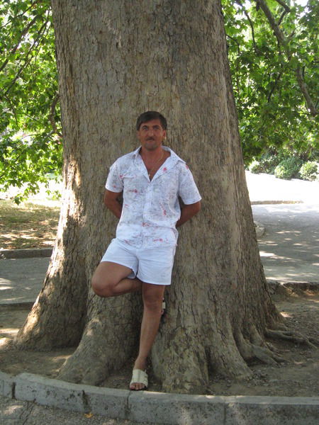 Владимир Миронов