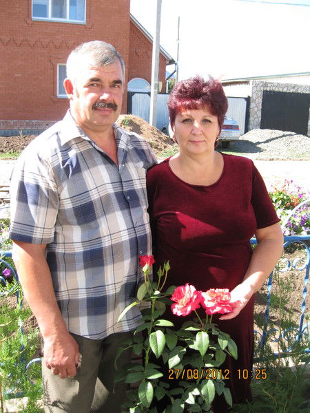 Тамара Когут