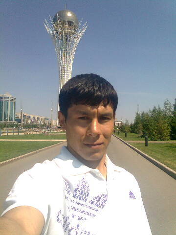 Мейіржан Айтуганов