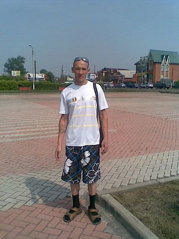 Александр Сторожилов