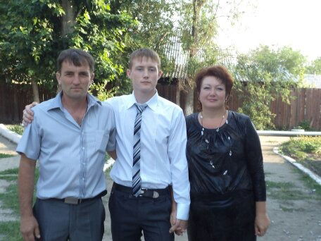 Александр Шпиталенко